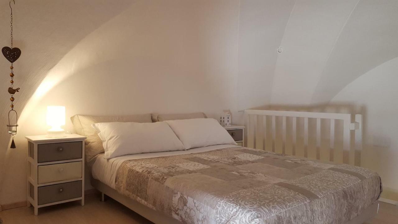 Maison De Famille Acerenza Kültér fotó