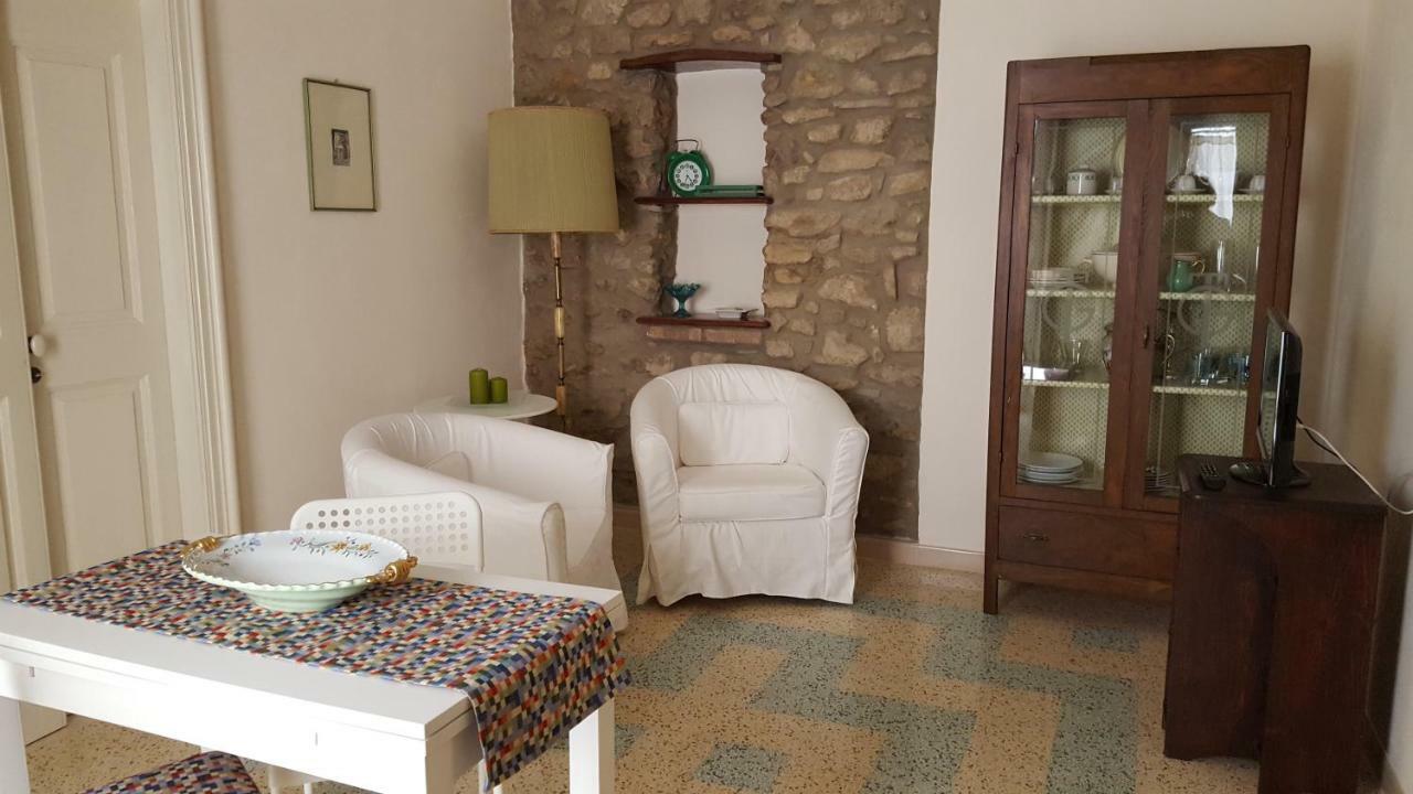Maison De Famille Acerenza Kültér fotó