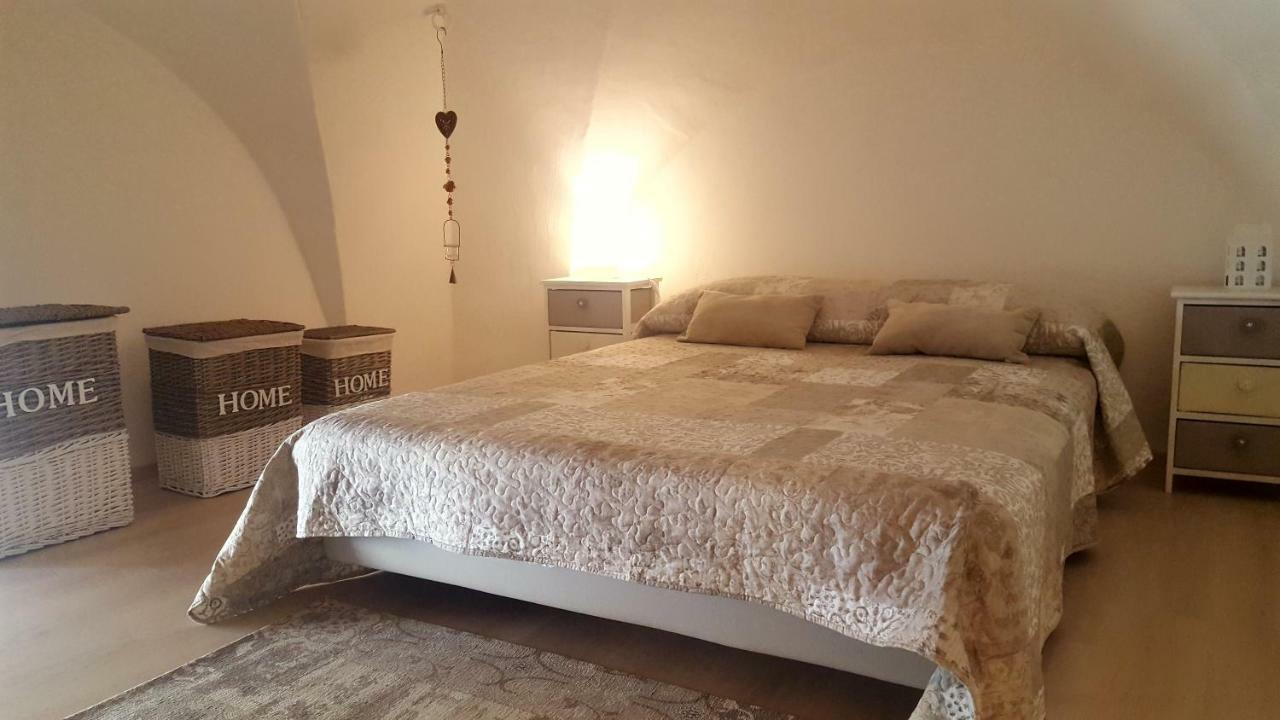 Maison De Famille Acerenza Kültér fotó