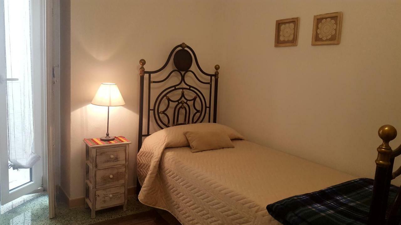 Maison De Famille Acerenza Kültér fotó